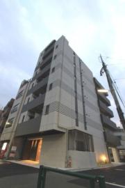 レグゼ アゼスト赤羽