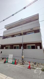 阪神本線甲子園駅まで徒歩7分