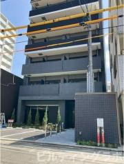地下鉄名城線矢場町駅まで徒歩9分