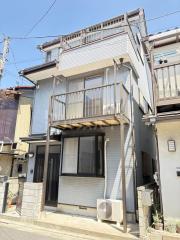 東金町7丁目戸建