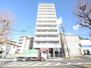名鉄名古屋本線金山駅まで徒歩9分