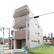 ＪＲ中央本線千種駅まで徒歩10分