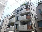 京王線笹塚駅まで徒歩7分