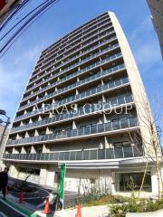 ザ・パークハビオ江古田