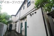 京王井の頭線三鷹台駅まで徒歩10分