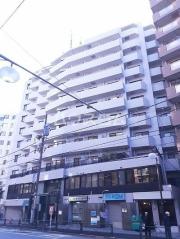 グローリア初穂千駄木・ヴェルデ千駄木