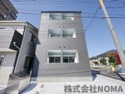 西武池袋・豊島線西所沢駅まで徒歩3分