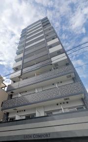レオンコンフォート京橋EAST