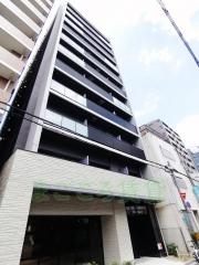 ジアコスモ江戸堀パークフロント