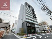 S-RESIDENCE布施aventra