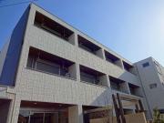 Belle cascade Akabane