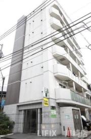 ＪＲ京浜東北・根岸線石川町駅まで徒歩11分