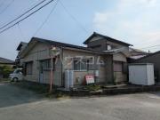 磐田市浜部貸家