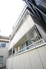 ジュネス絹田II号館
