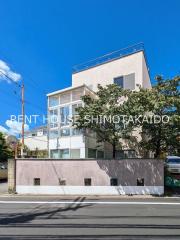 上北沢1丁目戸建
