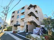S-RESIDENCE目黒大岡山