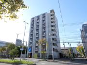 地下鉄東豊線学園前駅まで徒歩1分