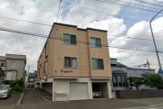 ＪＲ千歳線平和駅まで徒歩12分