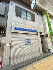 阪急宝塚線三国駅まで徒歩5分
