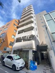 都営新宿線船堀駅まで徒歩3分