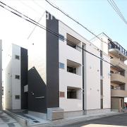 REGALESTサンメゾン栄生