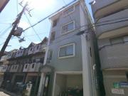 京阪本線香里園駅まで徒歩9分