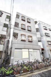 アパートメント住之江