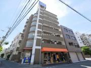 ビバリーヒルズ岸里東