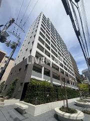 ＪＲ東海道本線三ノ宮駅まで徒歩10分