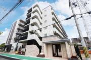 近鉄難波・奈良線八戸ノ里駅まで徒歩4分