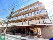 ラフィスタ品川戸越