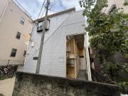 シャトルベージュ
