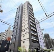 地下鉄東山線今池駅まで徒歩4分