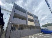 ＪＲ鹿児島本線竹下駅まで徒歩15分