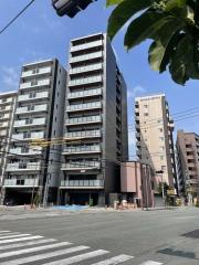 ＪＲ鹿児島本線吉塚駅まで徒歩6分