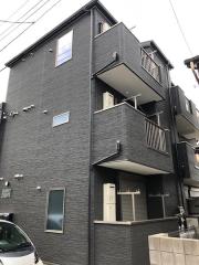 フローリッシュ津田沼III