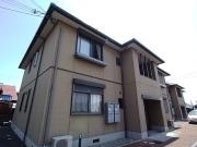 アンダンテ大久保C棟