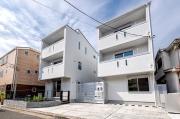 ＪＲ山手線恵比寿駅まで徒歩10分