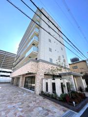地下鉄長堀鶴見緑地線今福鶴見駅まで徒歩7分
