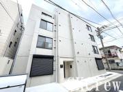 COCOCUBE南長崎