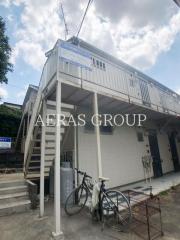 三ッ沢東町アパート