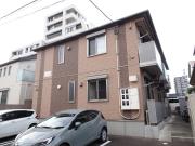 ブランドール銀杏町
