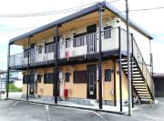 アドミラシオン新町A棟