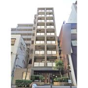 パーク・ノヴァ川崎
