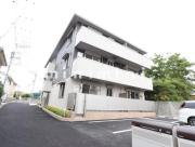 ＪＲ豊肥本線竜田口駅まで徒歩9分