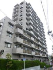 都営浅草線西馬込駅まで徒歩1分