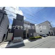 地下鉄中央線緑橋駅まで徒歩7分