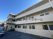 ＪＲ中央線武蔵境駅まで徒歩10分