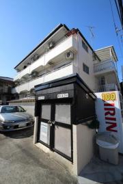 京王線仙川駅までバス約14分 徒歩1分