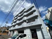 ＪＲ仙山線東照宮駅まで徒歩11分
